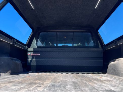 Used 2002 Ford F350 4x4 Crew Cab Super Duty image 29