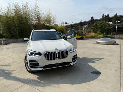 Used 2023 BMW X5 xDrive40i w/ Executive Package