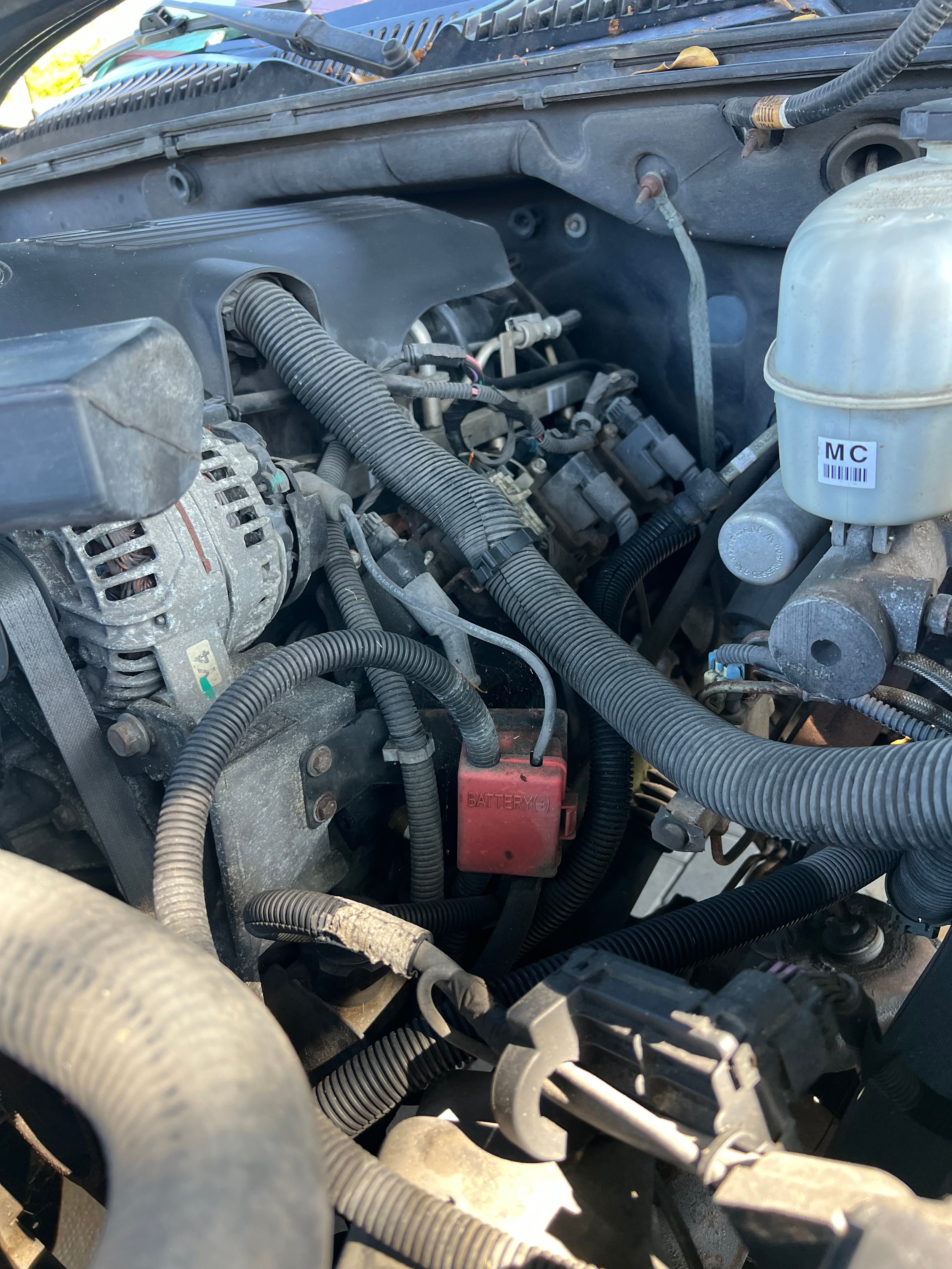 Used 2005 GMC Yukon XL SLT w/ SLT Preferred Equipment Group RWD image 22