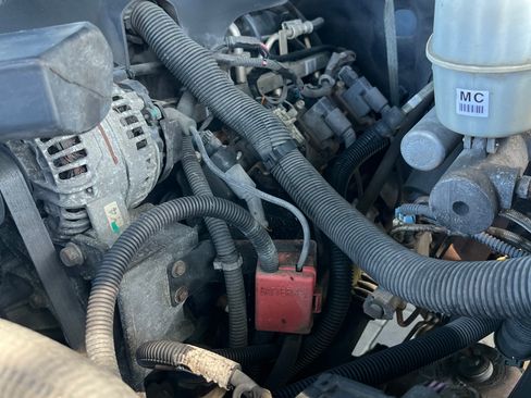 Used 2005 GMC Yukon XL SLT w/ SLT Preferred Equipment Group RWD image 22