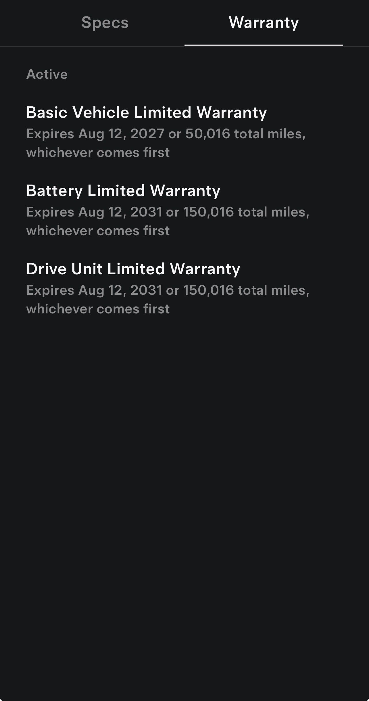 Used 2023 Tesla Model S Plaid AWD/4WD image 32