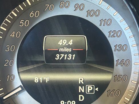 Used 2013 Mercedes-Benz GLK 350 2WD image 11