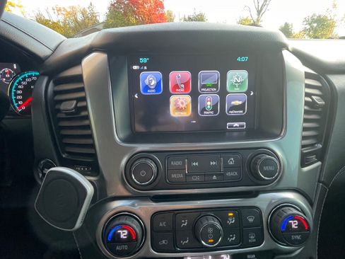 Used 2018 Chevrolet Tahoe Premier image 25