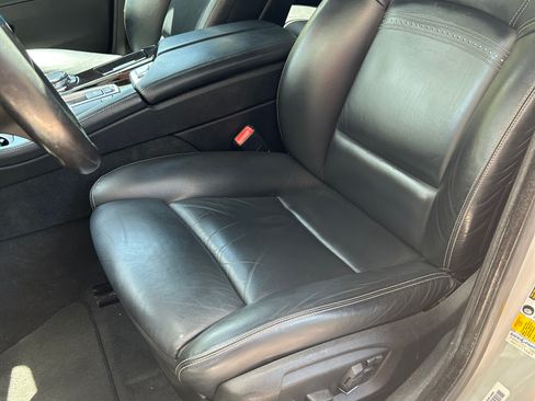 Used 2015 BMW 535i Sedan RWD image 10