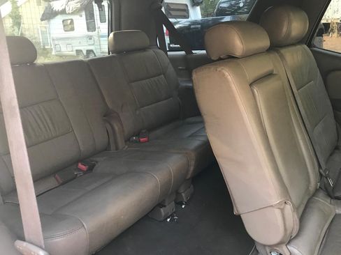 Used 2003 Toyota Sequoia Limited image 11