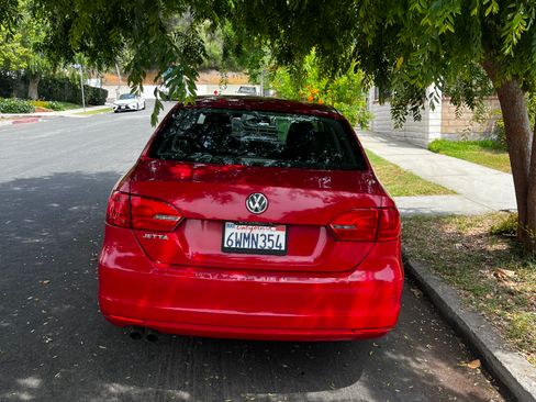 Used 2012 Volkswagen Jetta S image 9