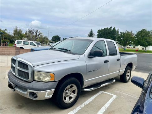 Used 2002 Dodge Ram 1500 Truck 2WD Quad Cab image 6