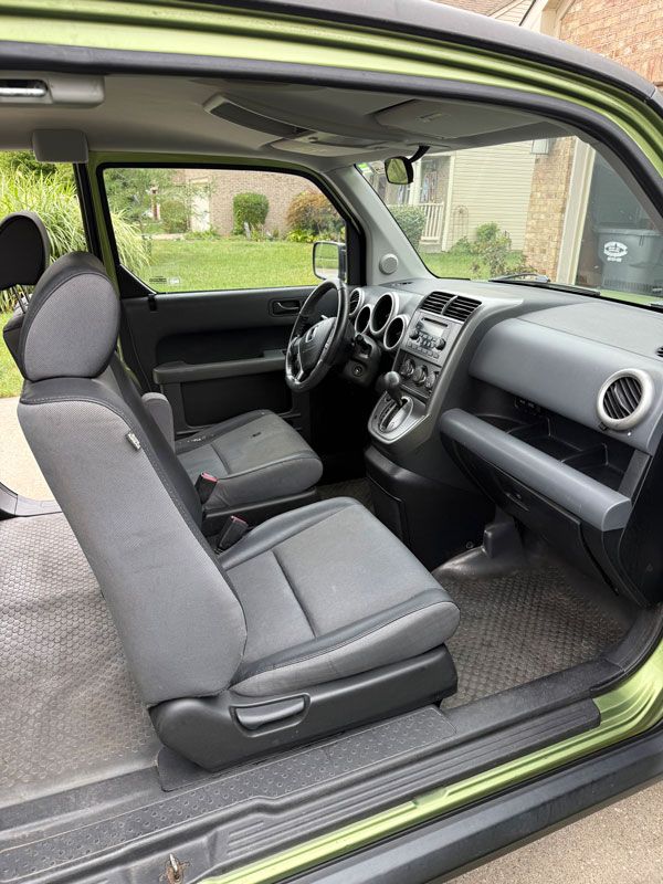 Used 2006 Honda Element EX-P image 16