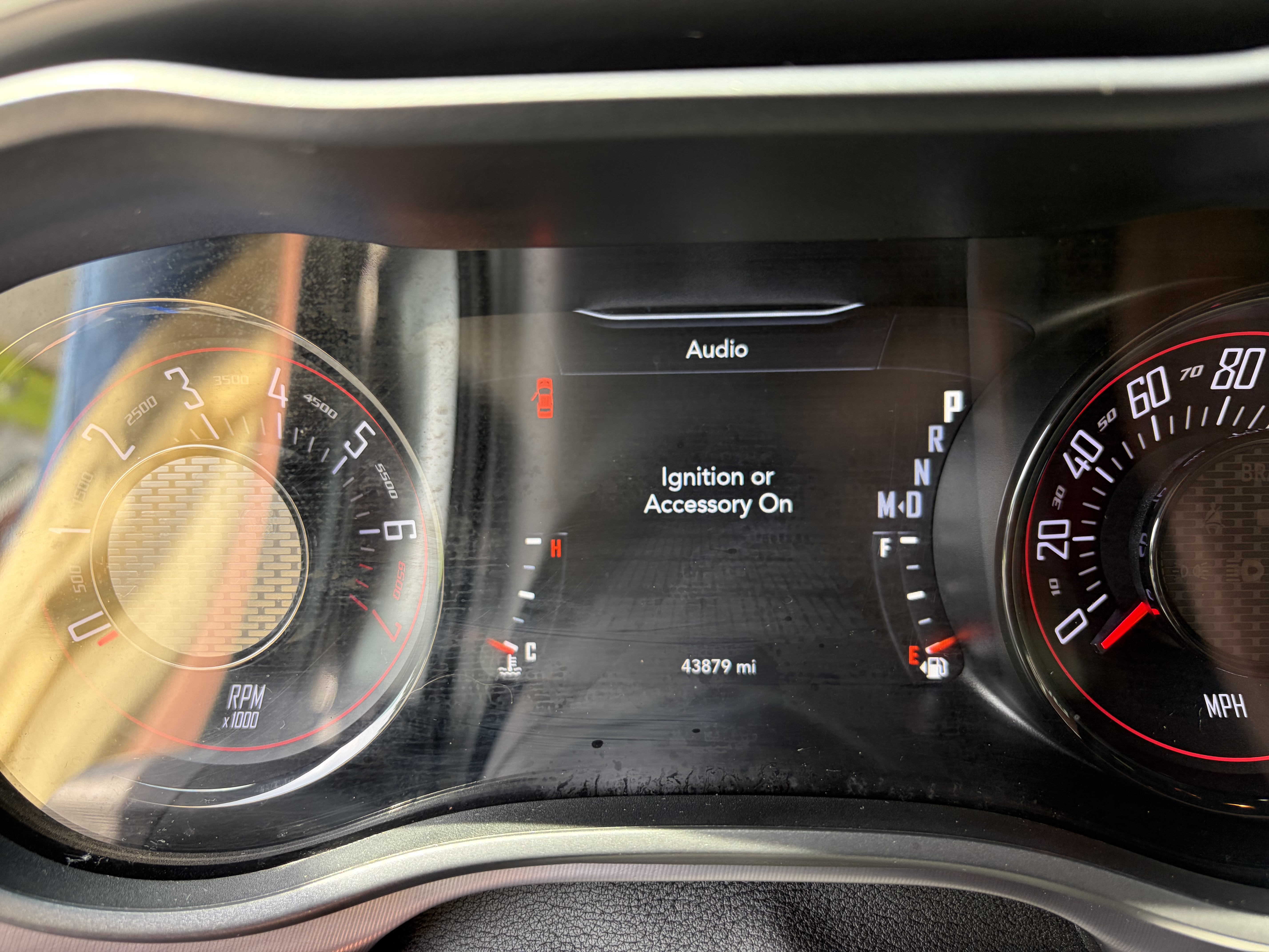 Used 2020 Dodge Challenger GT w/ Blacktop Package AWD/4WD image 15