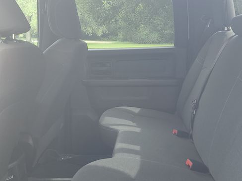 Used 2022 RAM 3500 Tradesman image 20