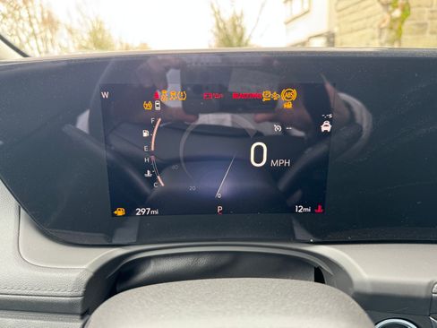 Used 2026 Buick Encore GX Preferred w/ Comfort Package image 15