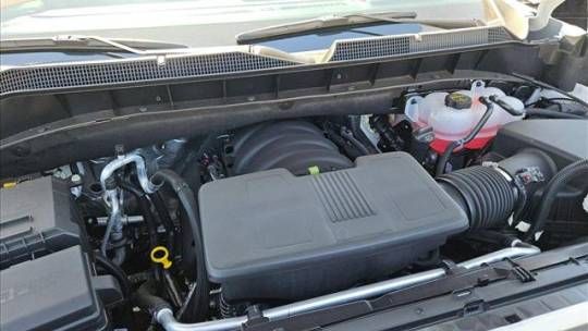 Used 2024 Chevrolet Silverado 1500 High Country w/ High Country Premium Package AWD/4WD image 26