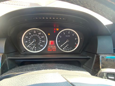 Used 2006 BMW 525i Sedan image 17