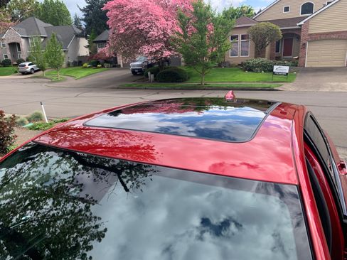 Used 2020 Cadillac CT6 V image 30