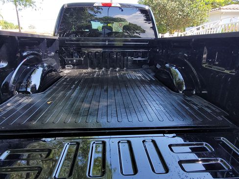 Used 2020 Ford F150 XL w/ Equipment Group 101A Mid image 4