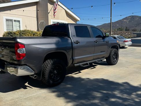 Used 2020 Toyota Tundra SR5 w/ SR5 Upgrade Package image 1