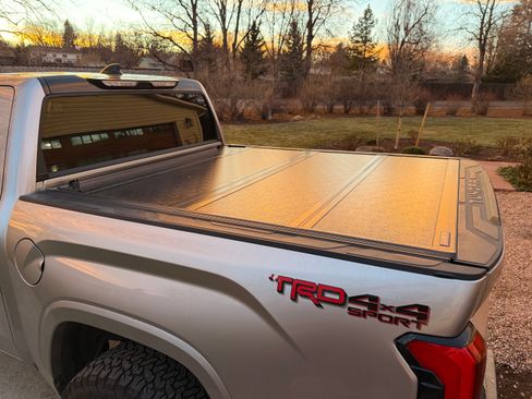 Used 2023 Toyota Tundra SR5 image 9