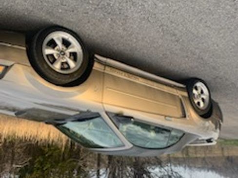 Used 2002 Ford Mustang Convertible RWD image 5