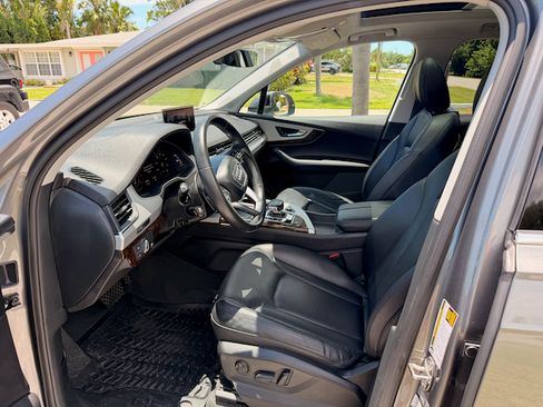 Used 2018 Audi Q7 2.0T Premium Plus AWD/4WD image 12