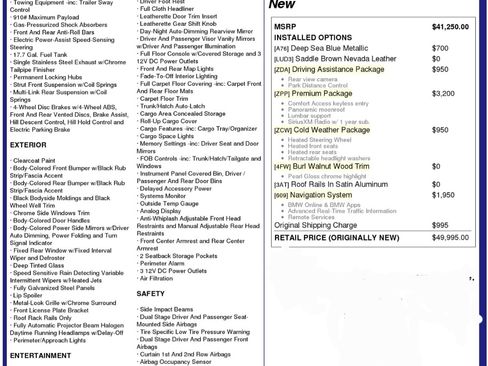 Used 2017 BMW X3 xDrive28i image 5