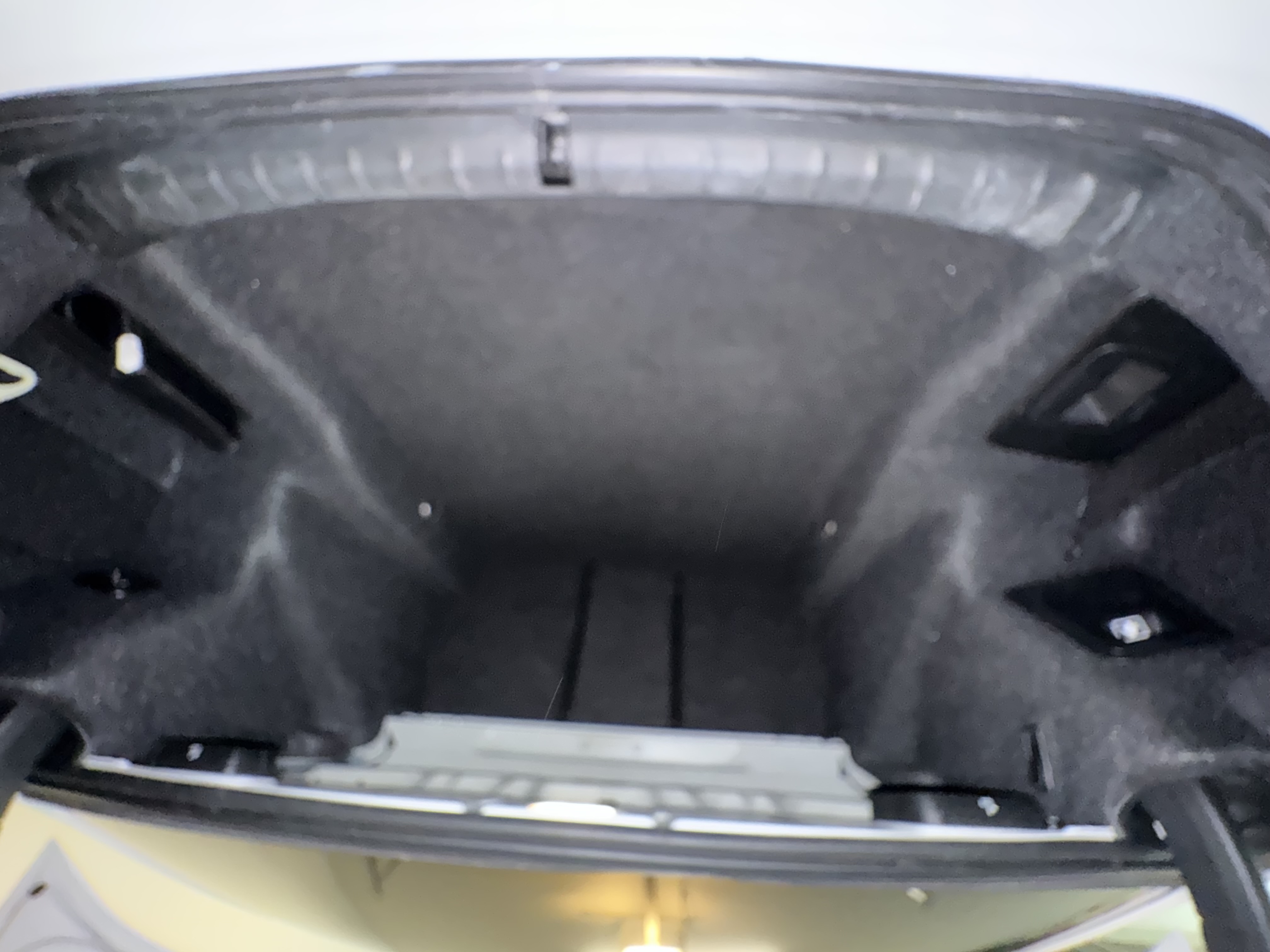 Used 2017 BMW 540i RWD image 9