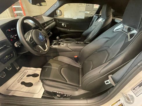 Used 2024 Toyota Supra GR 45th Anniversary Edition image 6