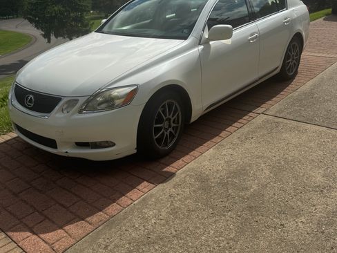 Used 2006 Lexus GS 300 AWD image 5