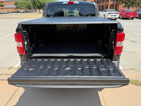 Used 2025 Ford Maverick XLT w/ Equipment Group 302A AWD/4WD image 15