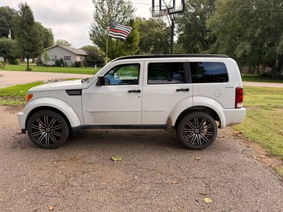 Used 2011 Dodge Nitro Heat