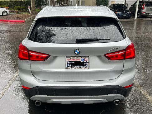 Used 2017 BMW X1 xDrive28i image 8