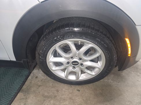 Used 2015 MINI Cooper S image 10