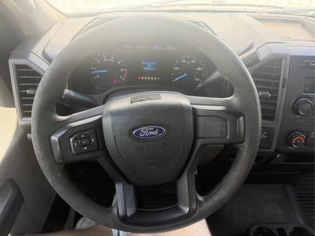 Used 2019 Ford F250 XL RWD image 13
