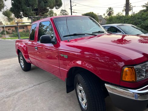 Used 2003 Ford Ranger XLT image 9