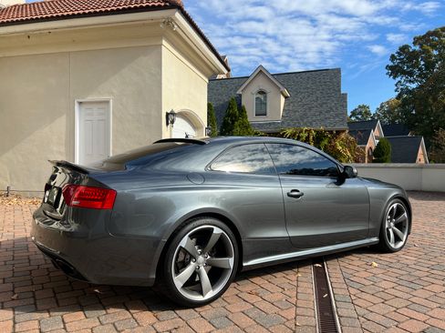 Used 2014 Audi RS 5 Coupe image 23