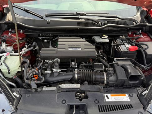 Used 2018 Honda CR-V EX image 27