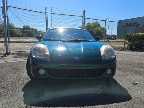 Used 2003 Toyota MR2 image 31