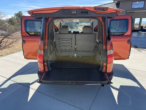 Used 2009 Honda Element EX image 9