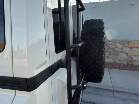 Used 2024 INEOS Grenadier image 10