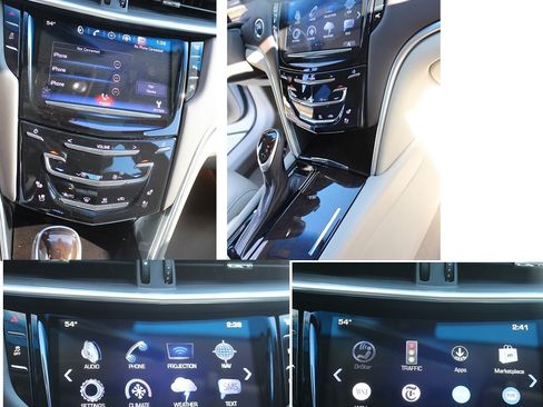 Used 2017 Cadillac XTS Luxury image 15