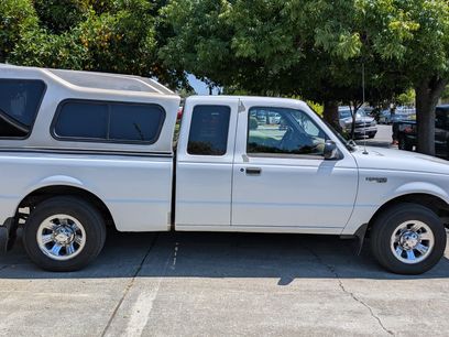 Used 2000 Ford Ranger 2WD SuperCab