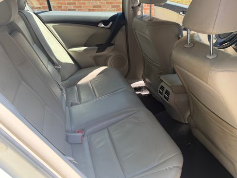 Used 2011 Acura TSX Sedan FWD image 13