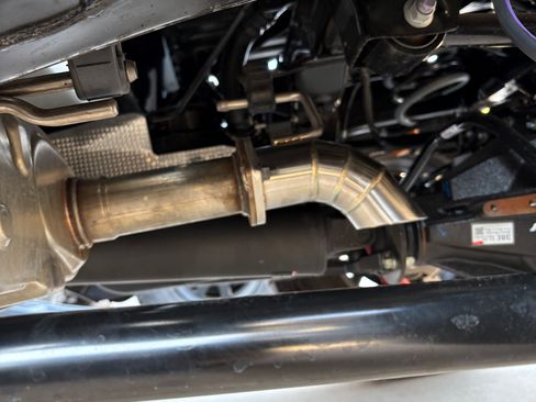 Used 2024 Toyota Tacoma TRD Off-Road image 24