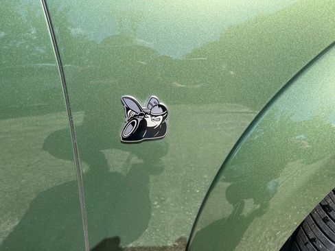 Used 2023 Dodge Charger Scat Pack RWD image 2
