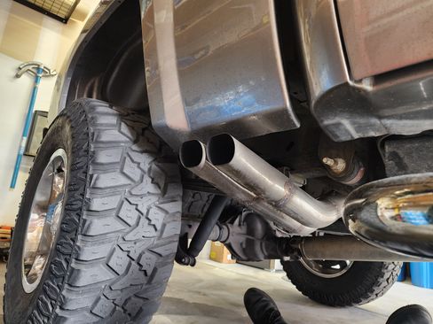 Used 2007 GMC Sierra 1500 SLT w/ SLE/SLT Trailering Package image 14