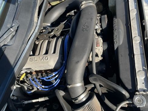 Used 1997 Dodge Ram 2500 Truck 4x4 Club Cab image 8