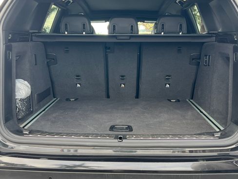 Used 2019 BMW X3 sDrive30i w/ Convenience Package image 30