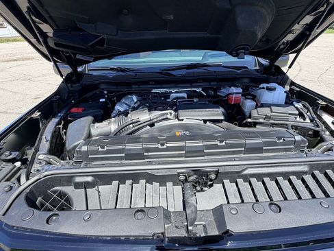 Used 2026 GMC Sierra 2500 Denali Ultimate image 2