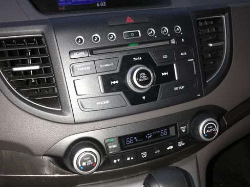 Used 2013 Honda CR-V EX-L image 9