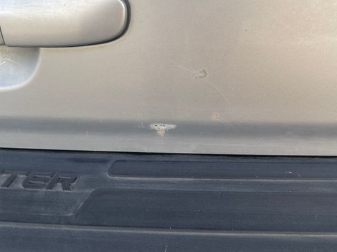 Used 2002 Subaru Forester L image 19