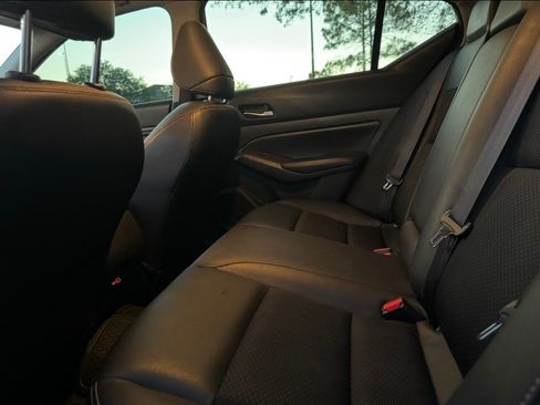 Used 2020 Nissan Altima 2.5 SR image 24